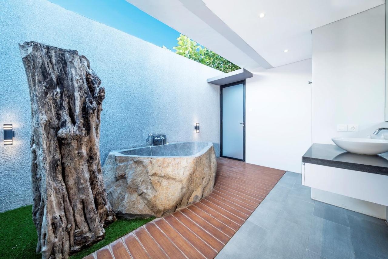 Villa Dedayuh Seminyak Buitenkant foto