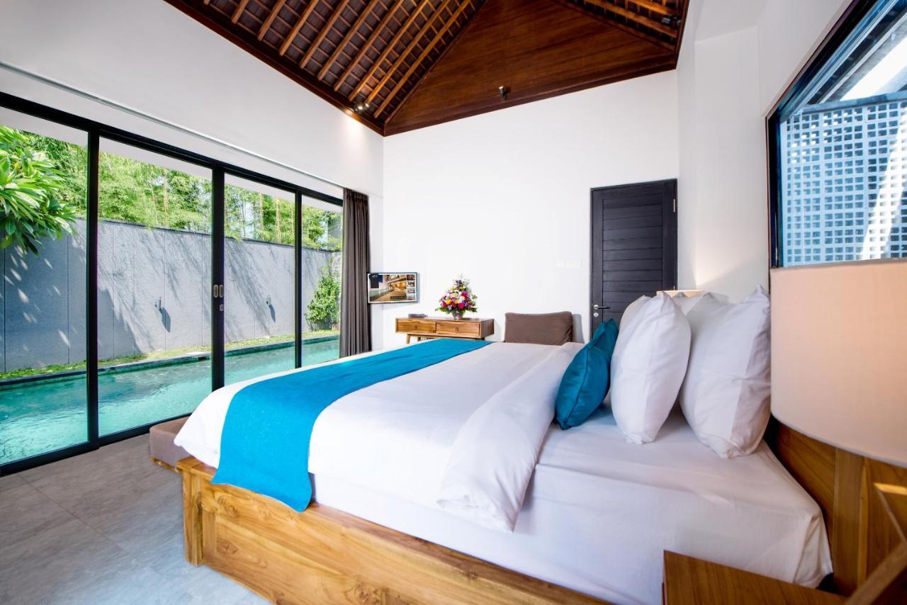 Villa Dedayuh Seminyak Buitenkant foto