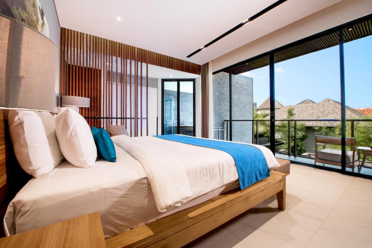Villa Dedayuh Seminyak Buitenkant foto